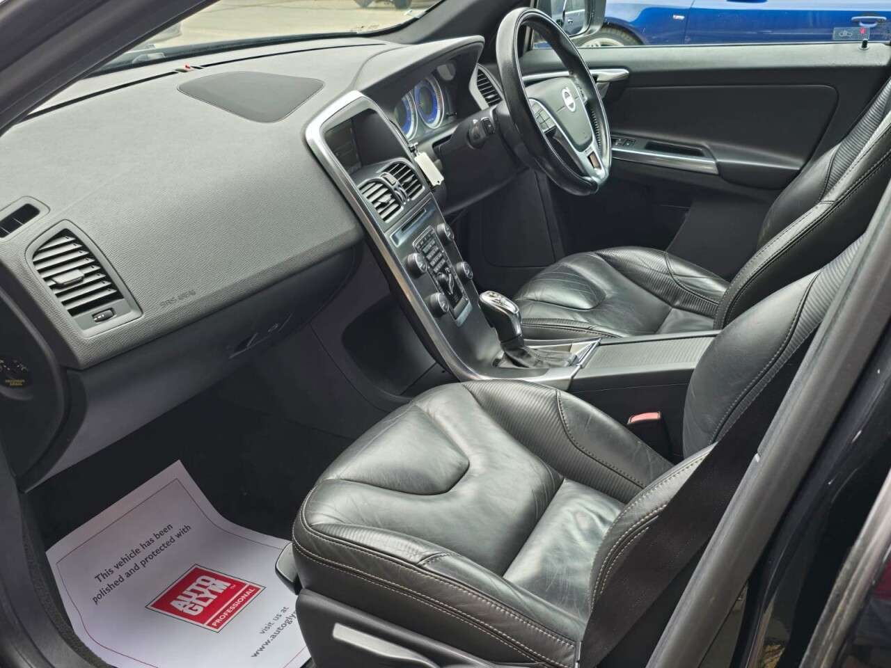 2013 VOLVO XC60 2013 VOLVO XC60