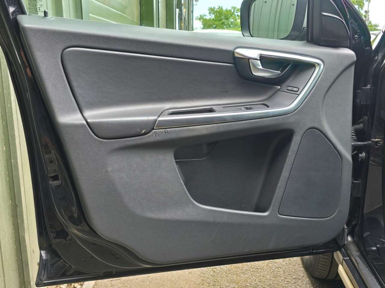 2013 VOLVO XC60 2013 VOLVO XC60