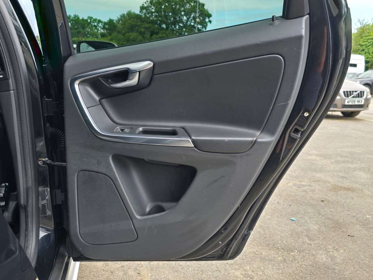 2013 VOLVO XC60 2013 VOLVO XC60