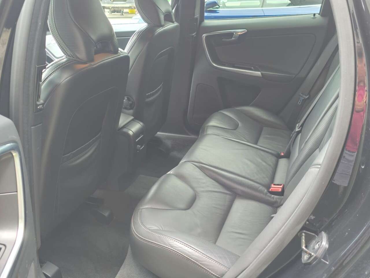 2013 VOLVO XC60 2013 VOLVO XC60