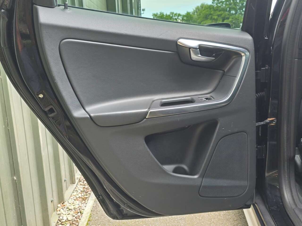 2013 VOLVO XC60 2013 VOLVO XC60