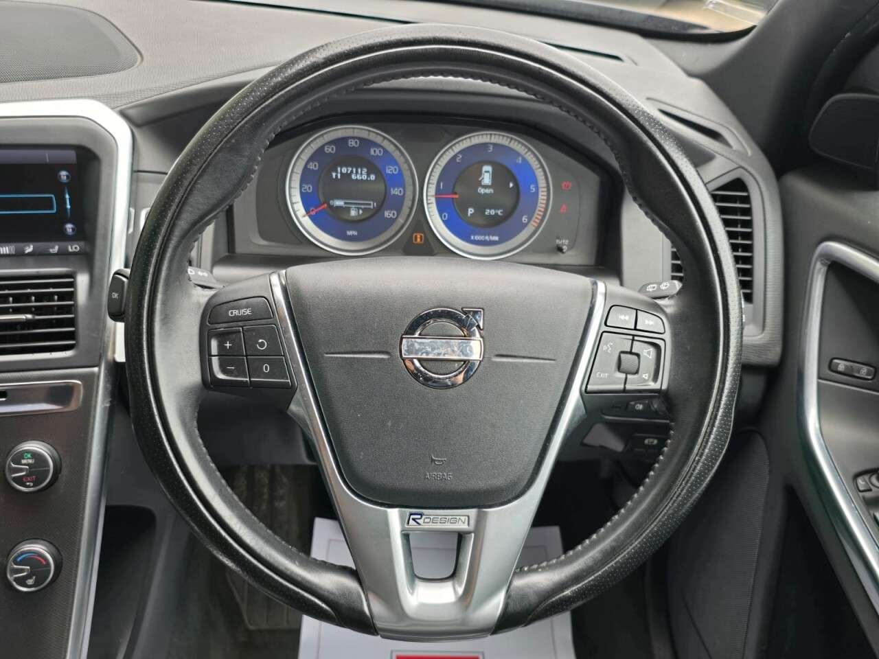 2013 VOLVO XC60 2013 VOLVO XC60