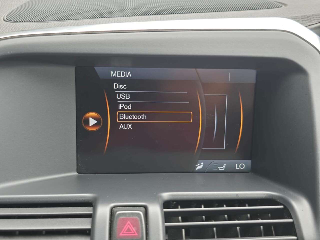 2013 VOLVO XC60 2013 VOLVO XC60