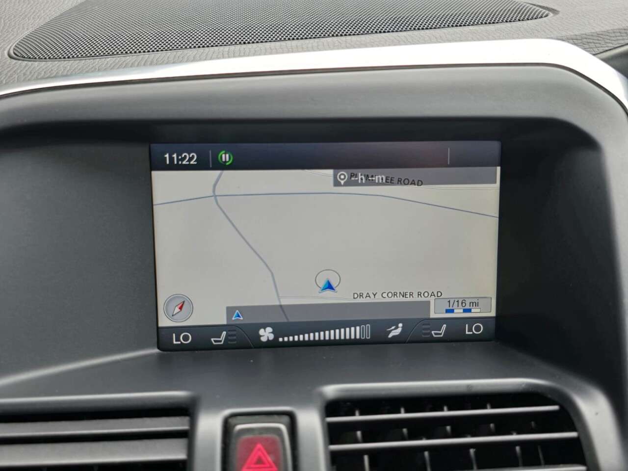 2013 VOLVO XC60 2013 VOLVO XC60