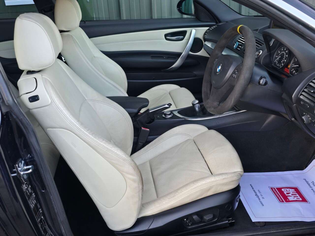 2007 BMW 1 SERIES 2007 BMW 1 SERIES