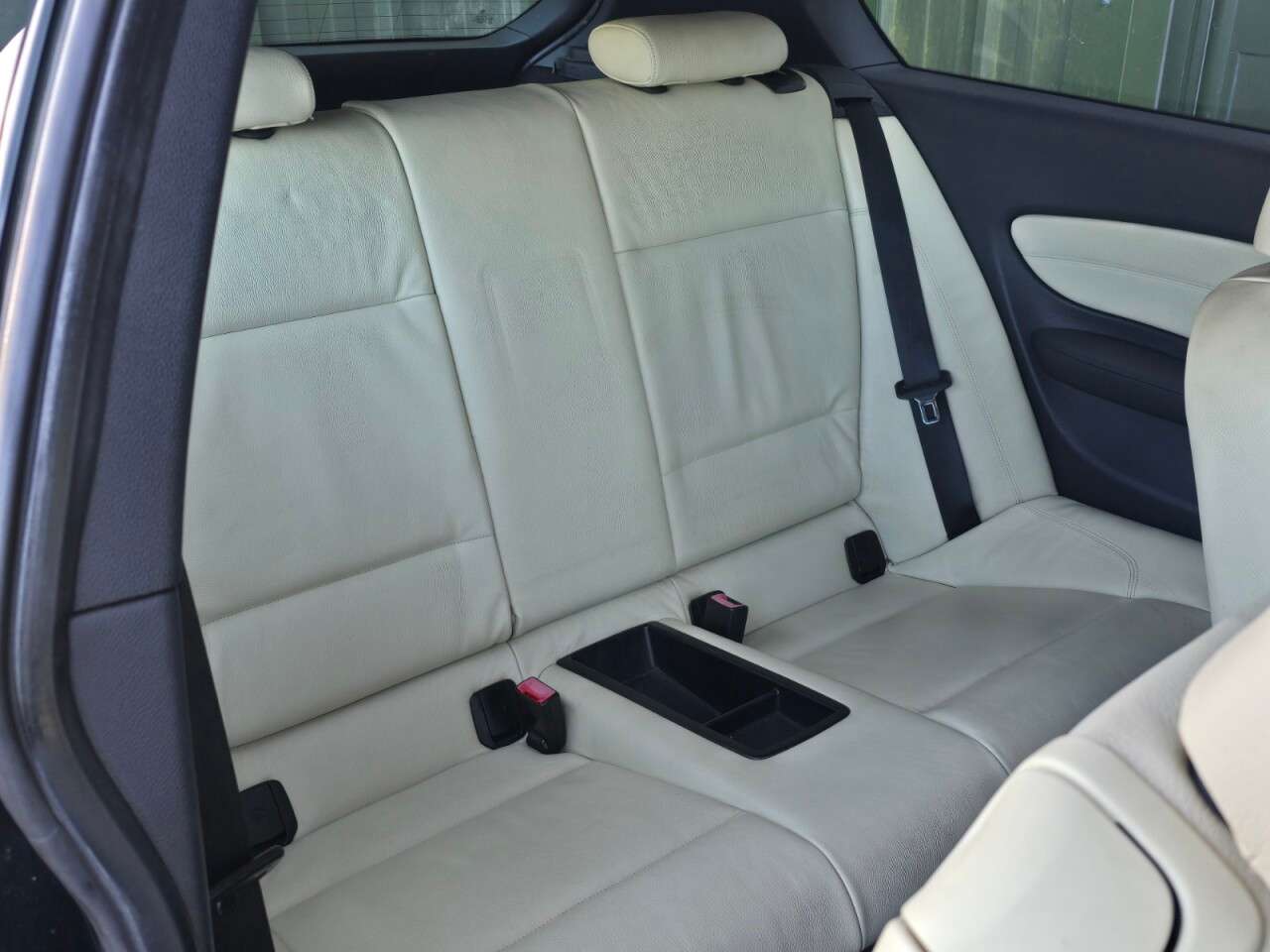 2007 BMW 1 SERIES 2007 BMW 1 SERIES