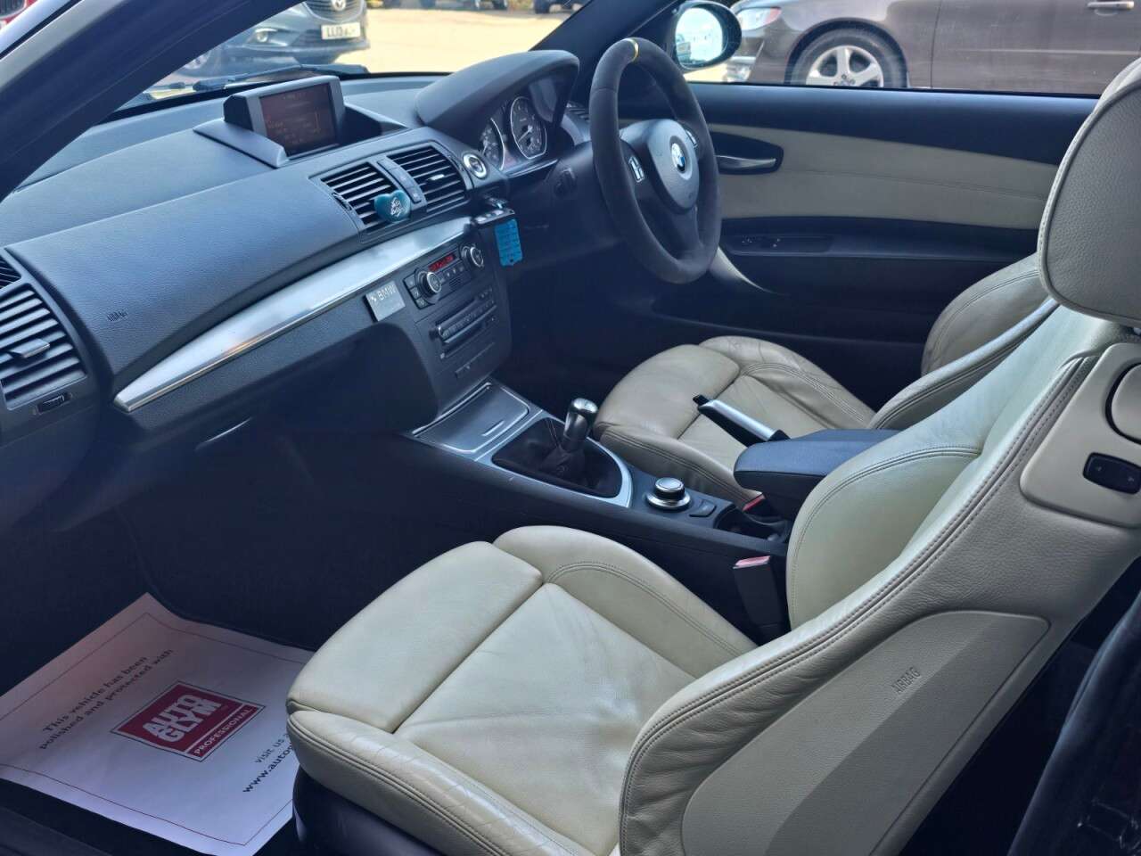 2007 BMW 1 SERIES 2007 BMW 1 SERIES