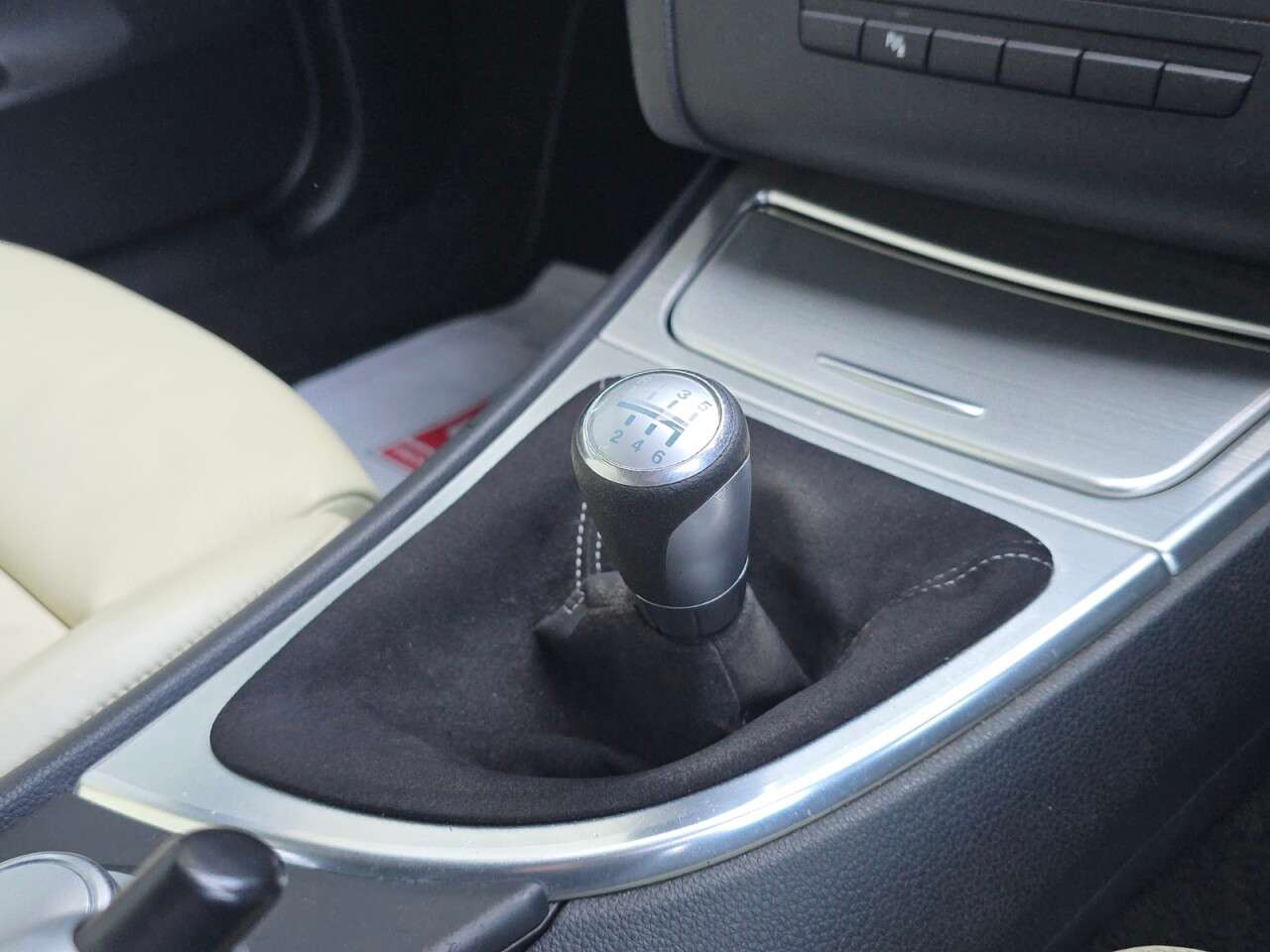 2007 BMW 1 SERIES 2007 BMW 1 SERIES