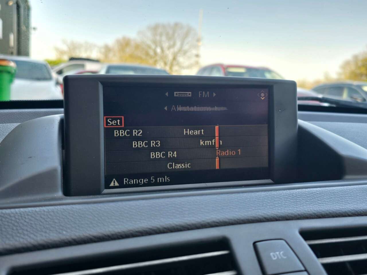 2007 BMW 1 SERIES 2007 BMW 1 SERIES