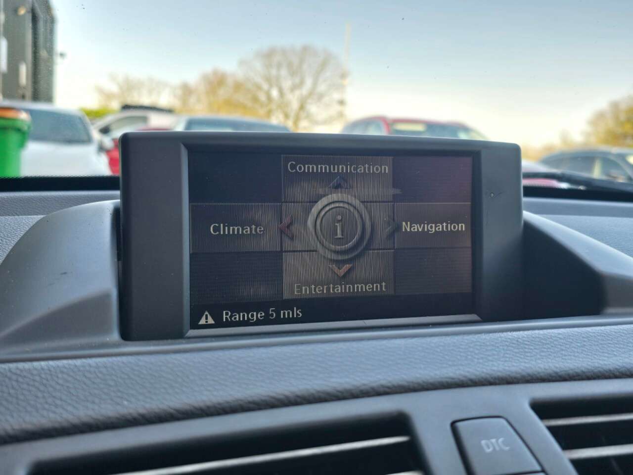 2007 BMW 1 SERIES 2007 BMW 1 SERIES