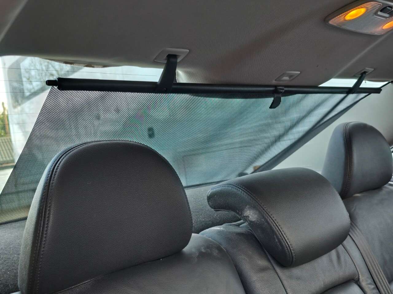 2011 VOLVO S40 2011 VOLVO S40