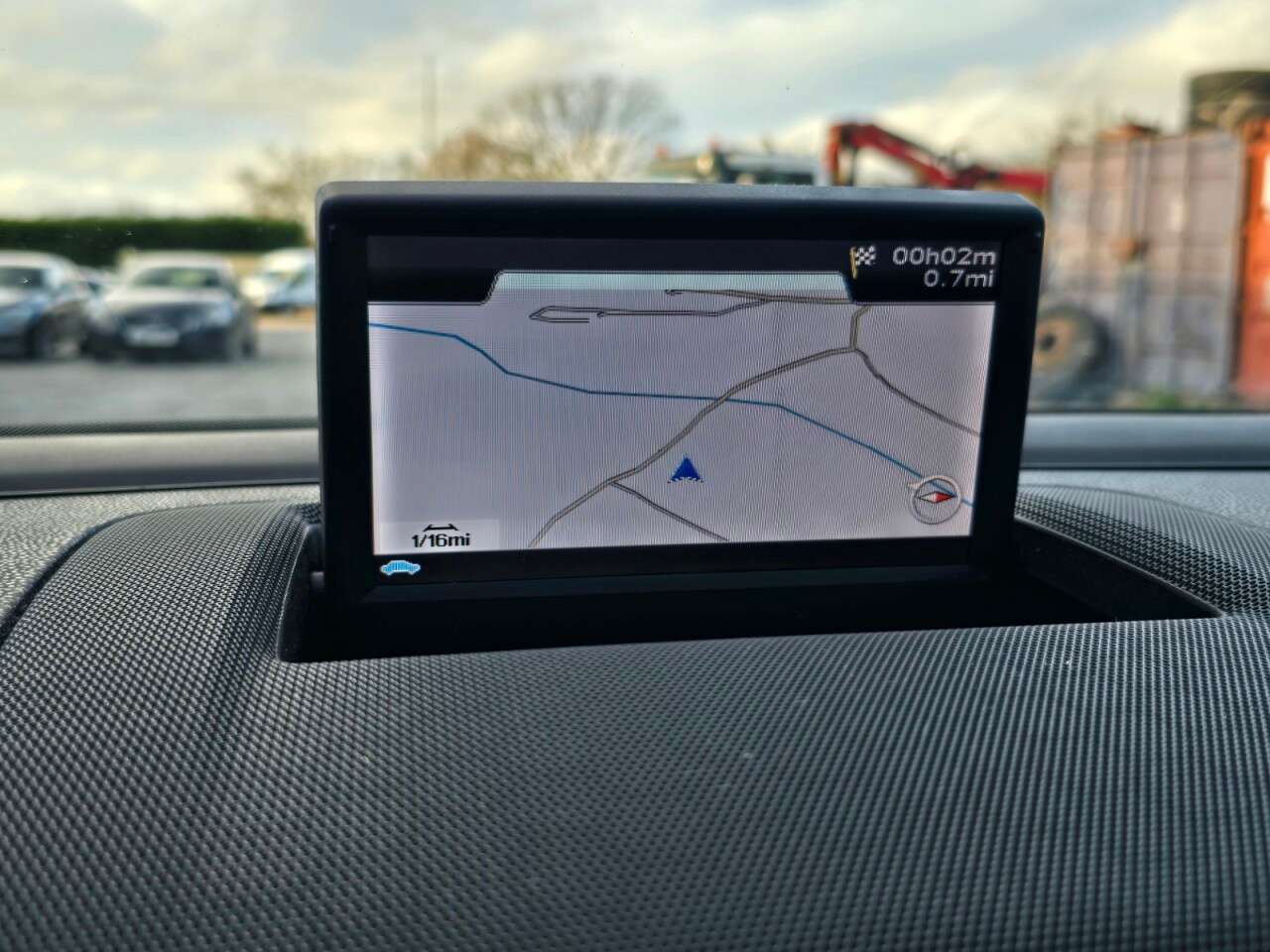 2011 VOLVO S40 2011 VOLVO S40