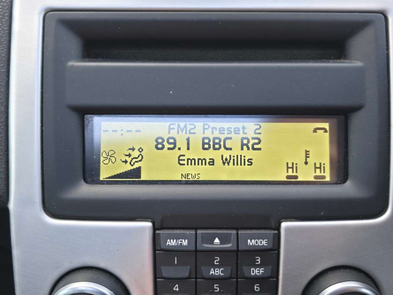 2011 VOLVO S40 2011 VOLVO S40