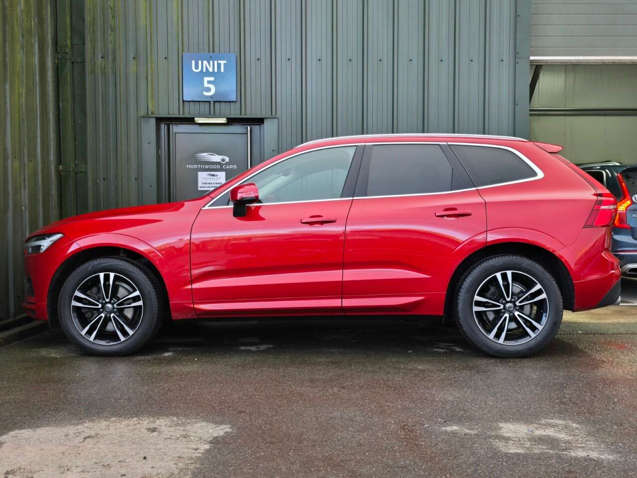 2019 VOLVO XC60 2019 VOLVO XC60