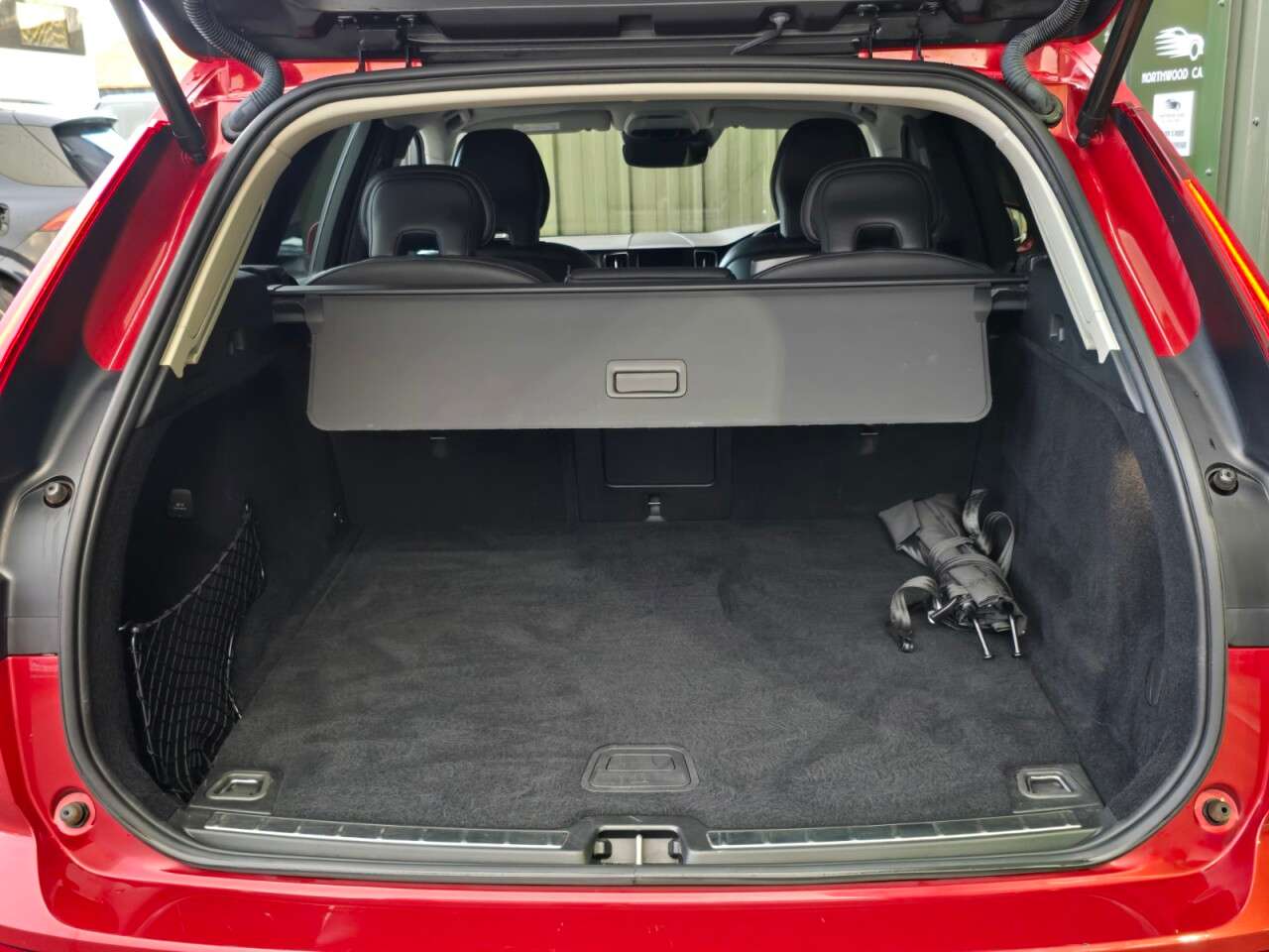 2019 VOLVO XC60 2019 VOLVO XC60