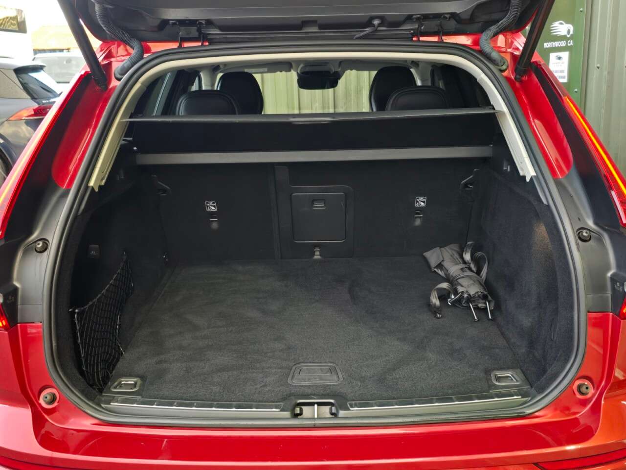 2019 VOLVO XC60 2019 VOLVO XC60