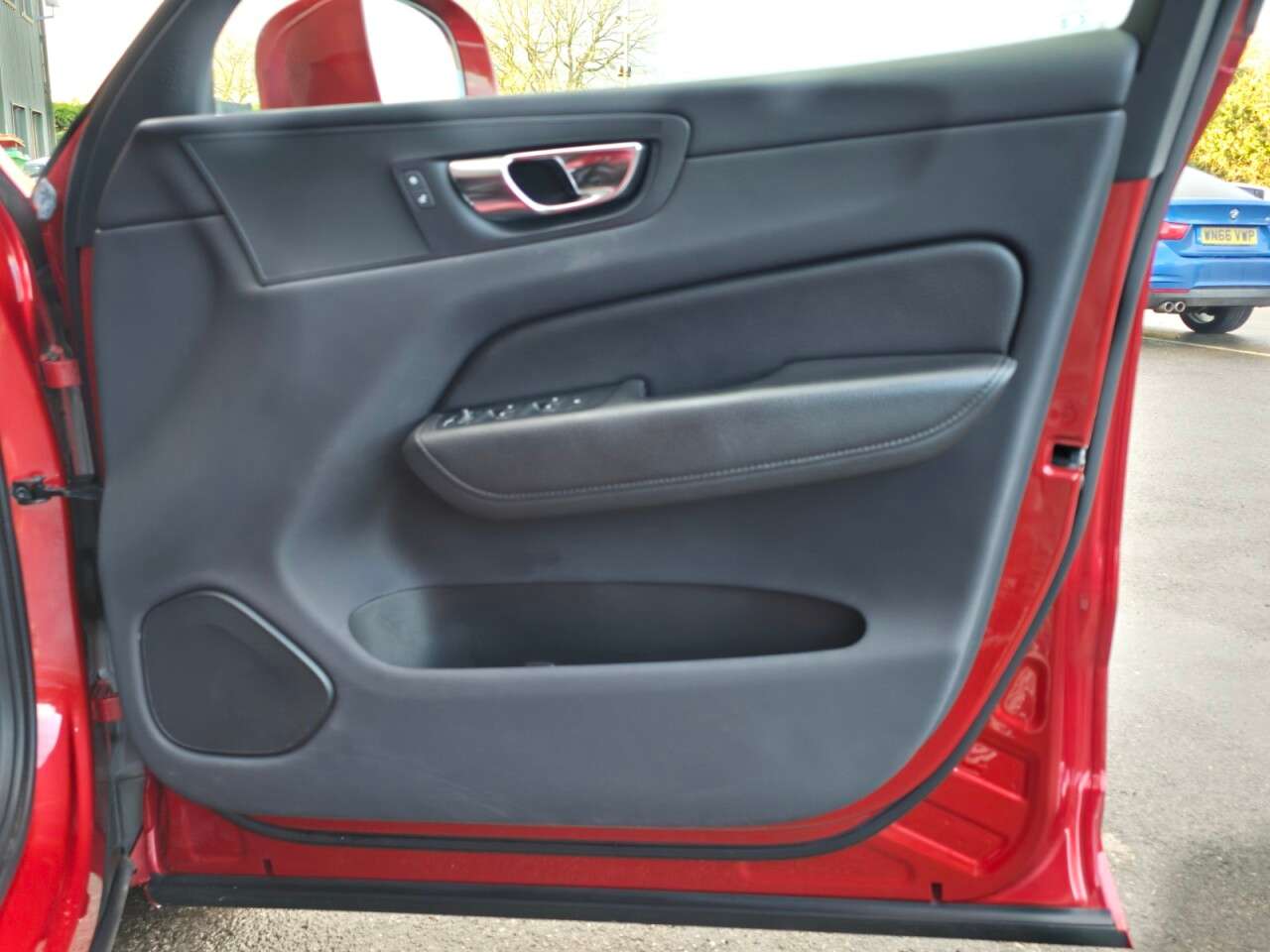 2019 VOLVO XC60 2019 VOLVO XC60