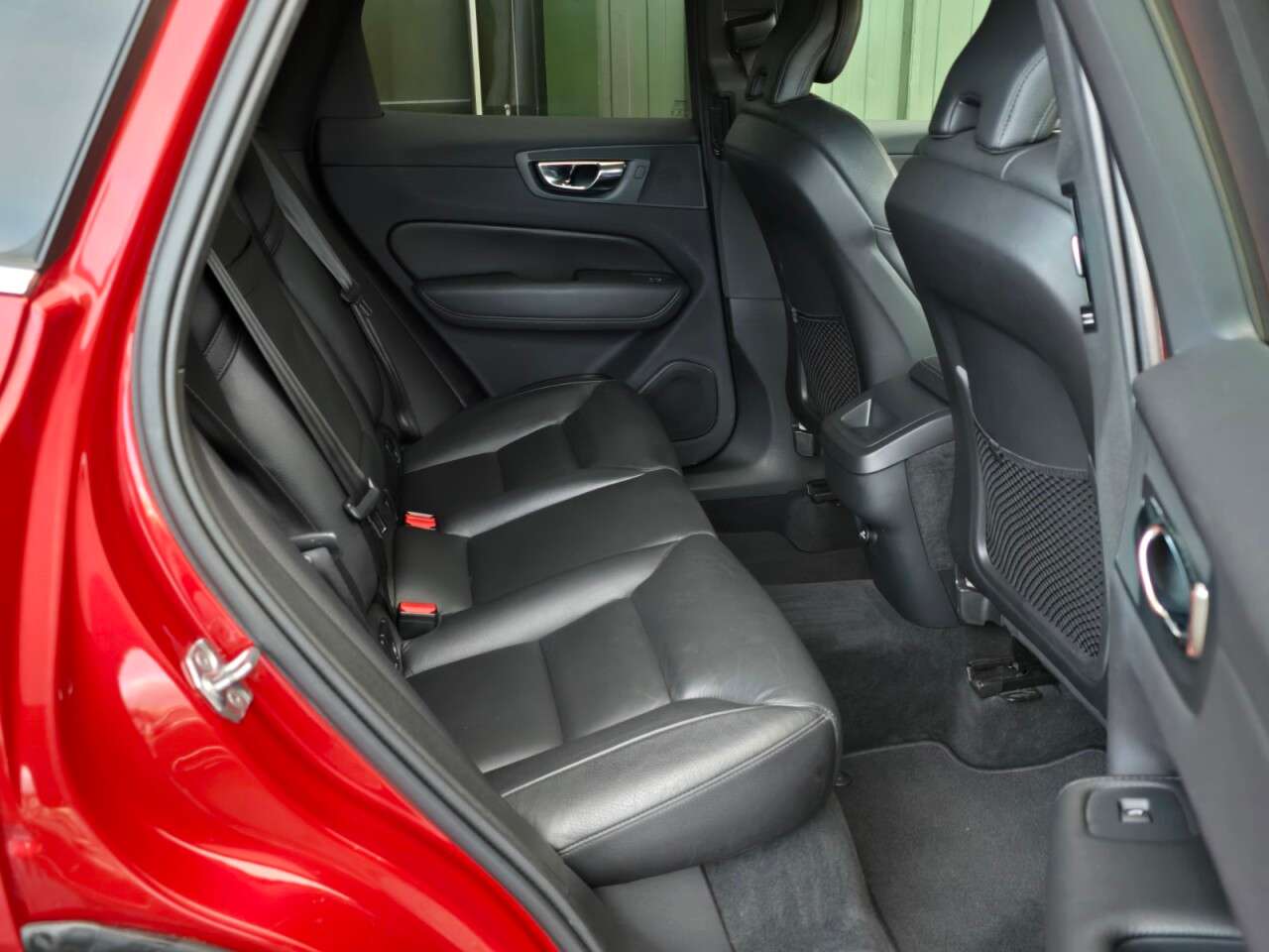 2019 VOLVO XC60 2019 VOLVO XC60