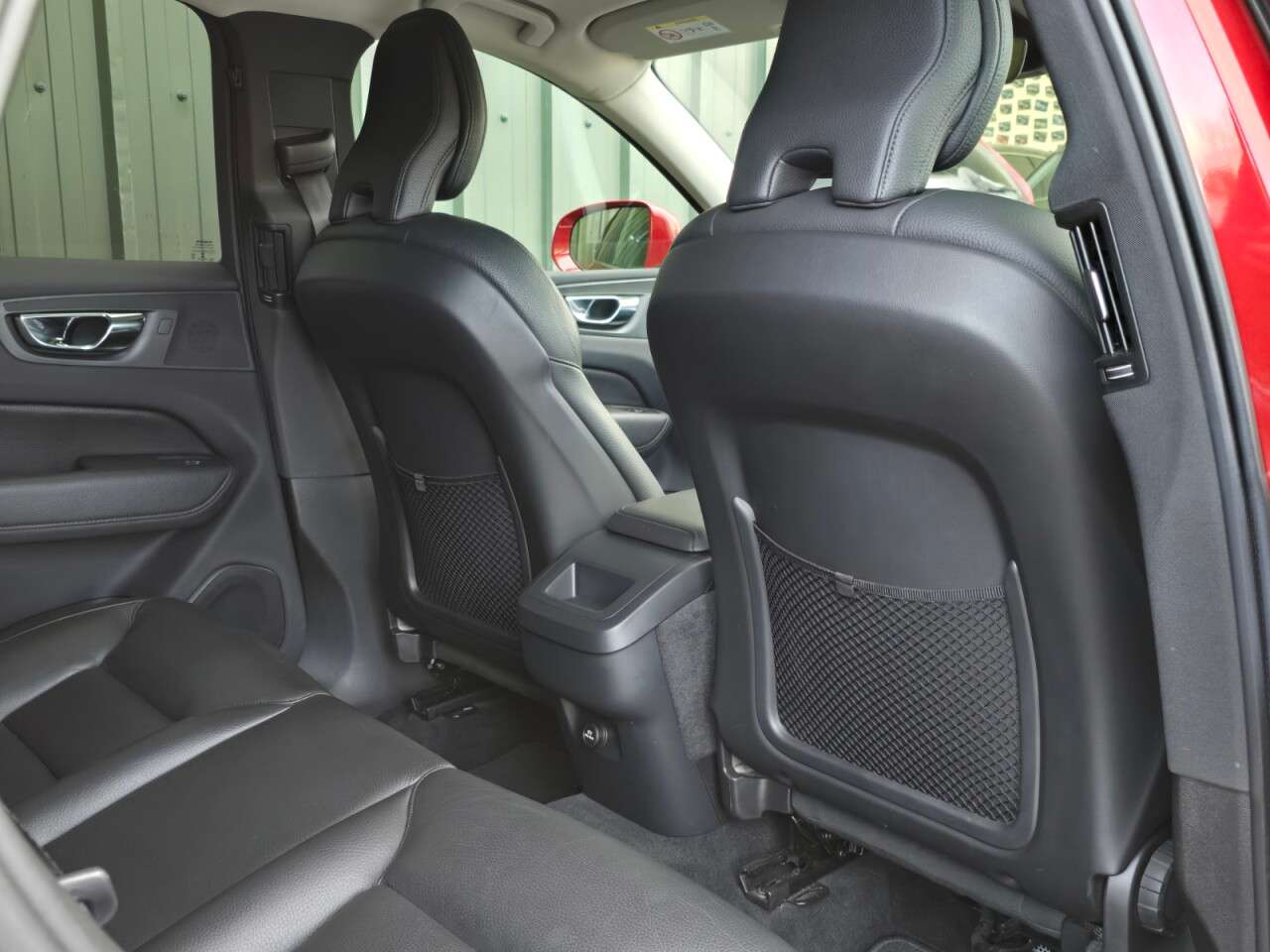 2019 VOLVO XC60 2019 VOLVO XC60