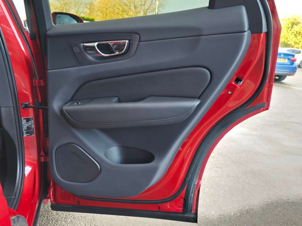 2019 VOLVO XC60 2019 VOLVO XC60