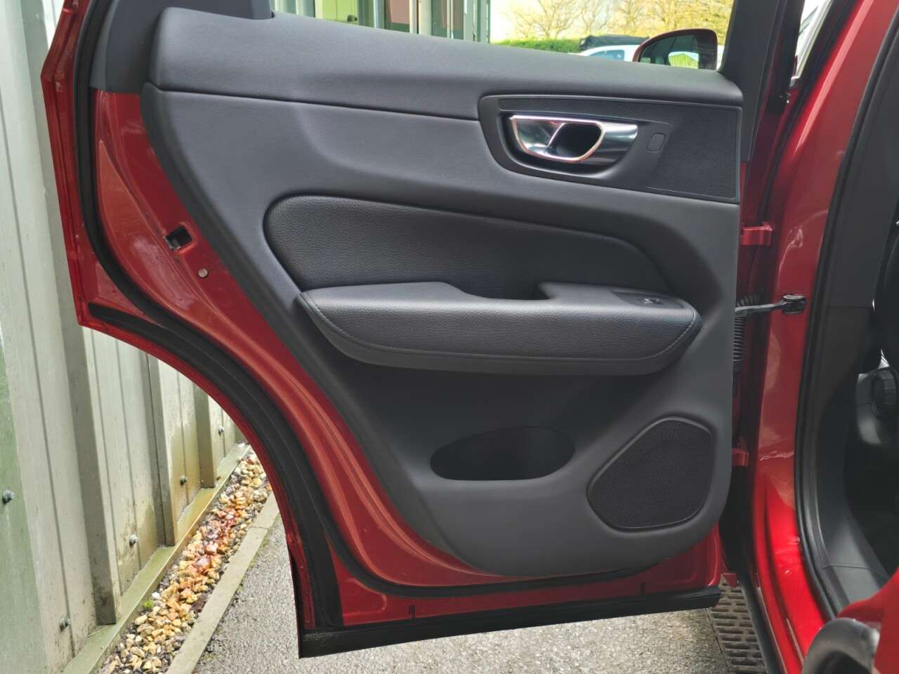 2019 VOLVO XC60 2019 VOLVO XC60