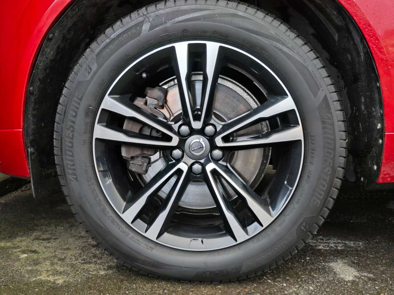 2019 VOLVO XC60 2019 VOLVO XC60