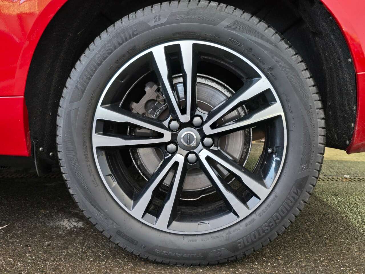 2019 VOLVO XC60 2019 VOLVO XC60