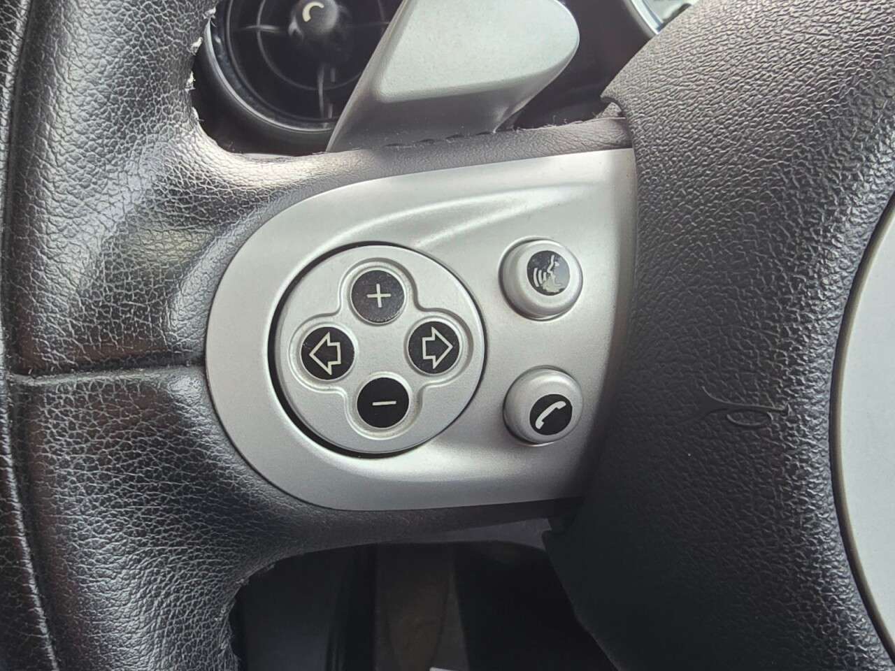 2007 MINI HATCH 2007 MINI HATCH