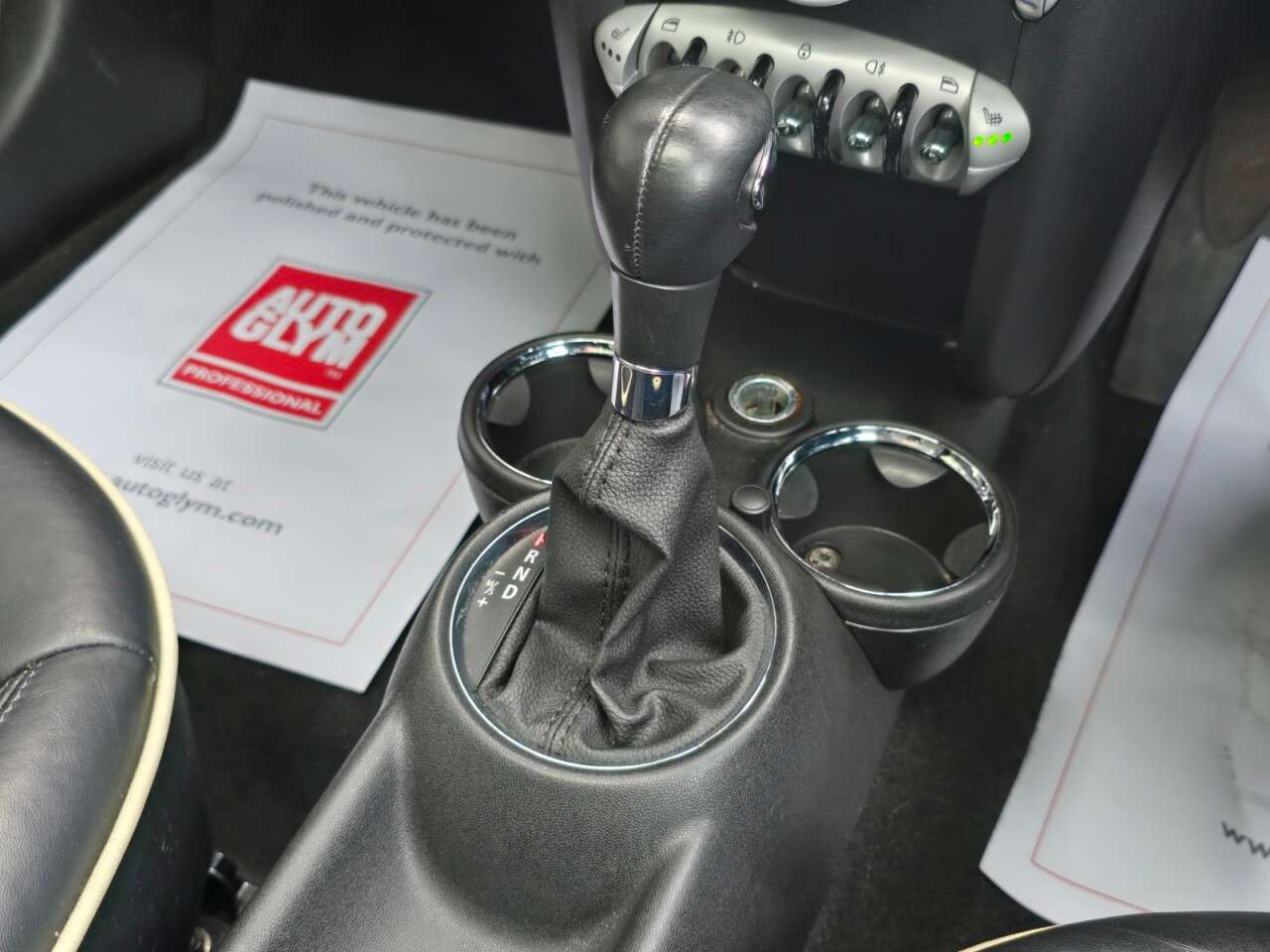 2007 MINI HATCH 2007 MINI HATCH