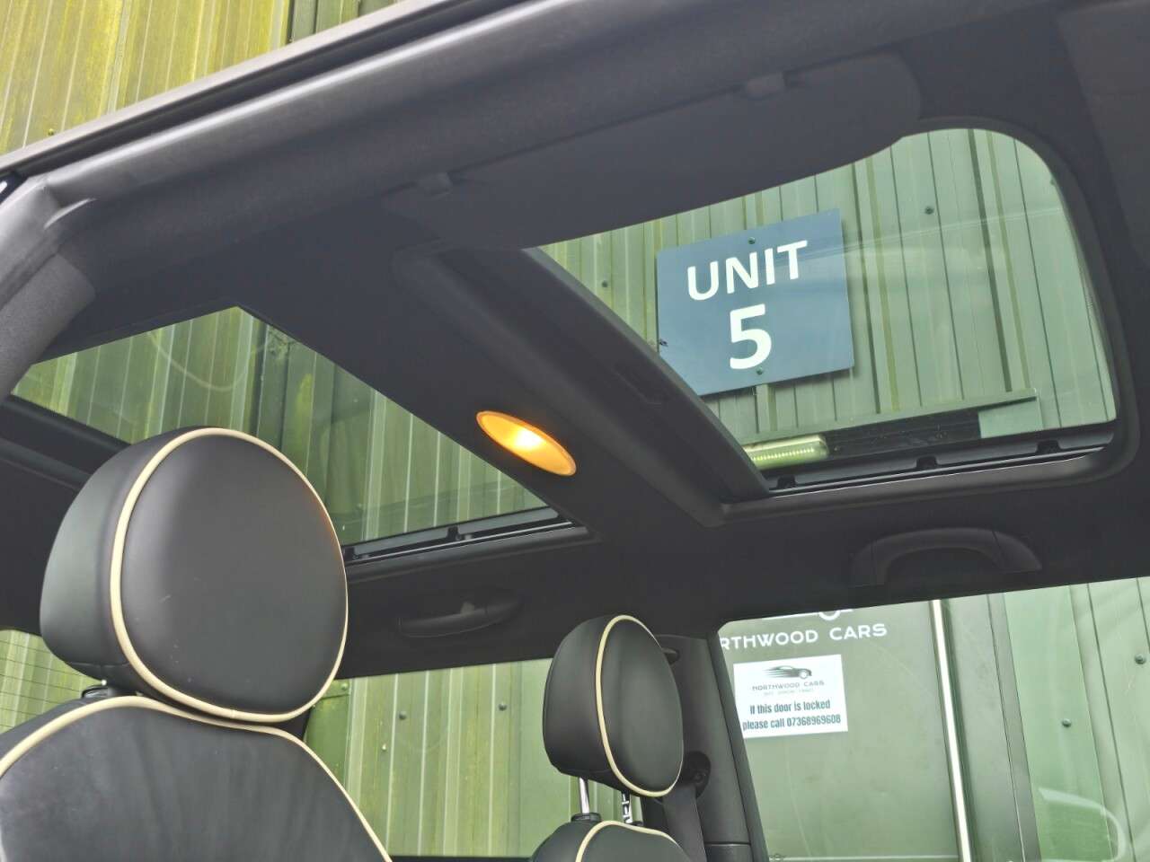 2007 MINI HATCH 2007 MINI HATCH