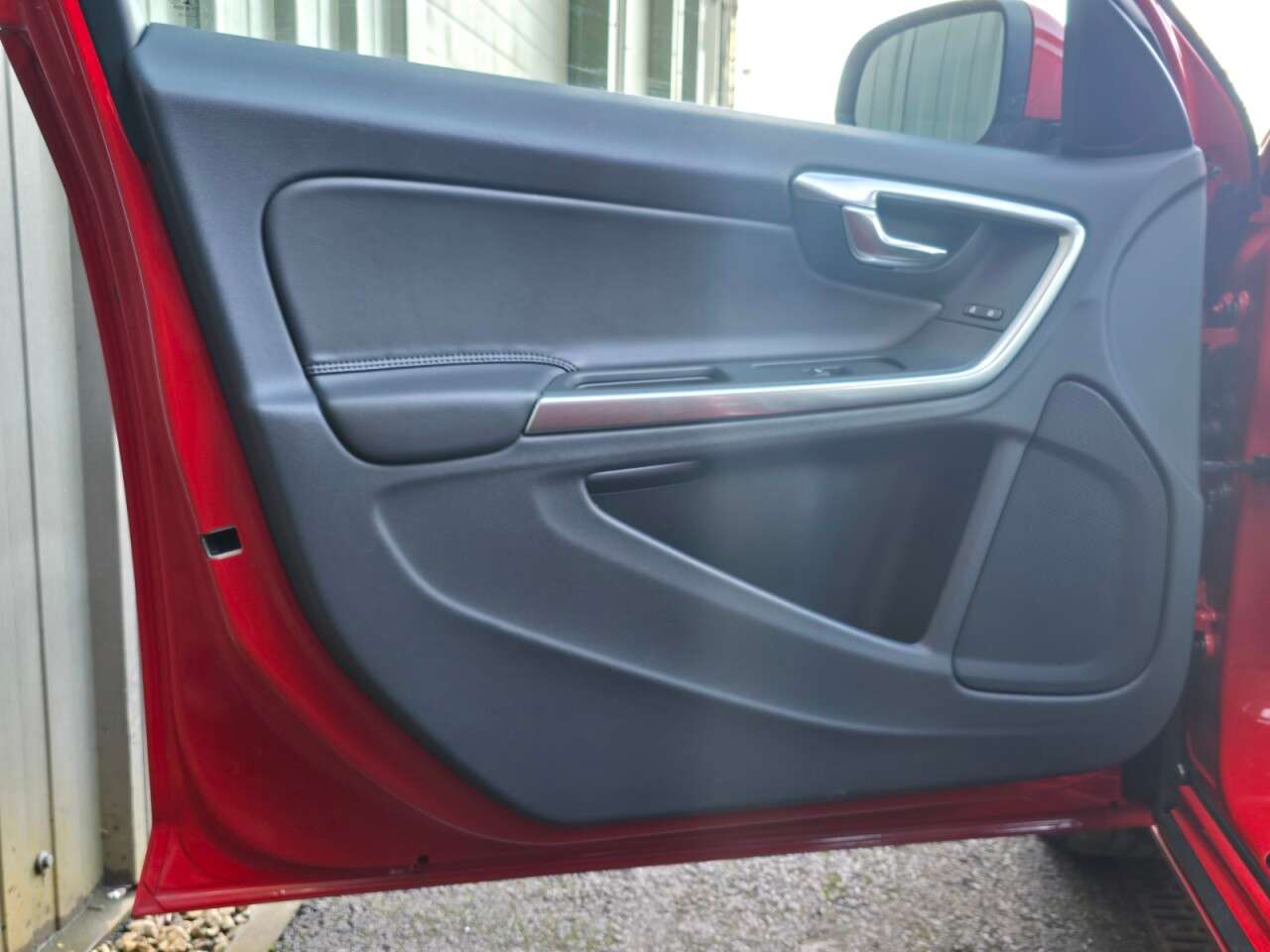 2018 VOLVO V60 2018 VOLVO V60