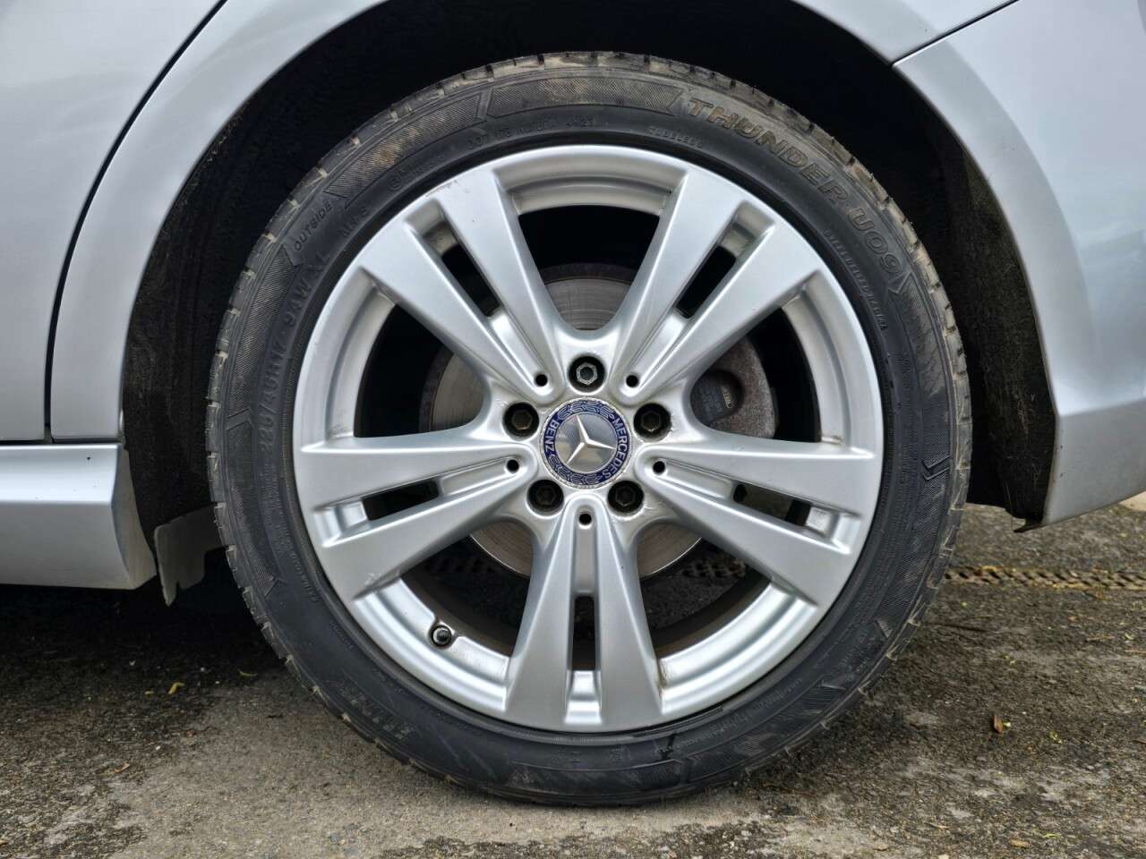 2016 MERCEDES-BENZ A-CLASS 2016 MERCEDES-BENZ A-CLASS