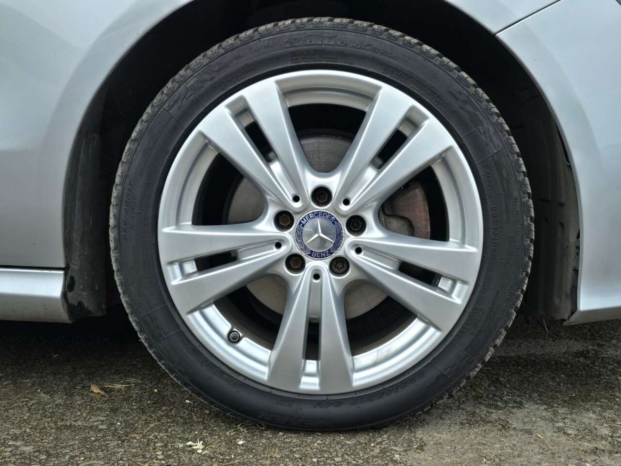 2016 MERCEDES-BENZ A-CLASS 2016 MERCEDES-BENZ A-CLASS