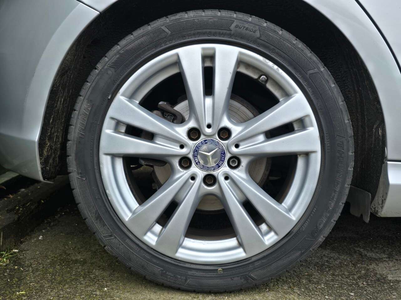 2016 MERCEDES-BENZ A-CLASS 2016 MERCEDES-BENZ A-CLASS