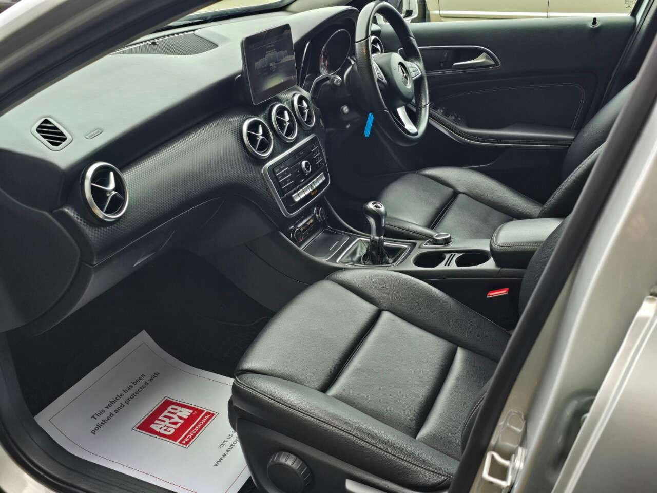 2016 MERCEDES-BENZ A-CLASS 2016 MERCEDES-BENZ A-CLASS