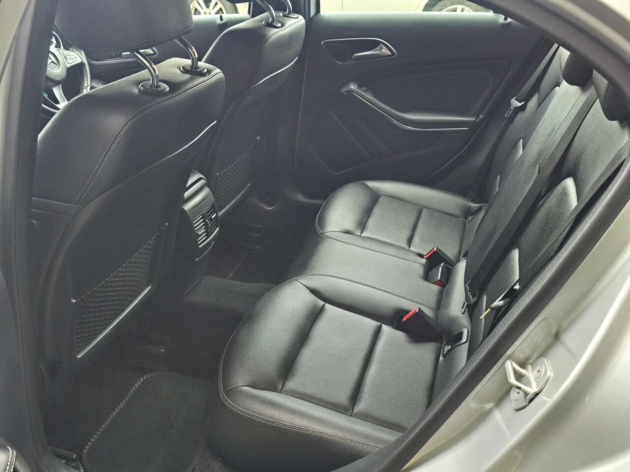 2016 MERCEDES-BENZ A-CLASS 2016 MERCEDES-BENZ A-CLASS