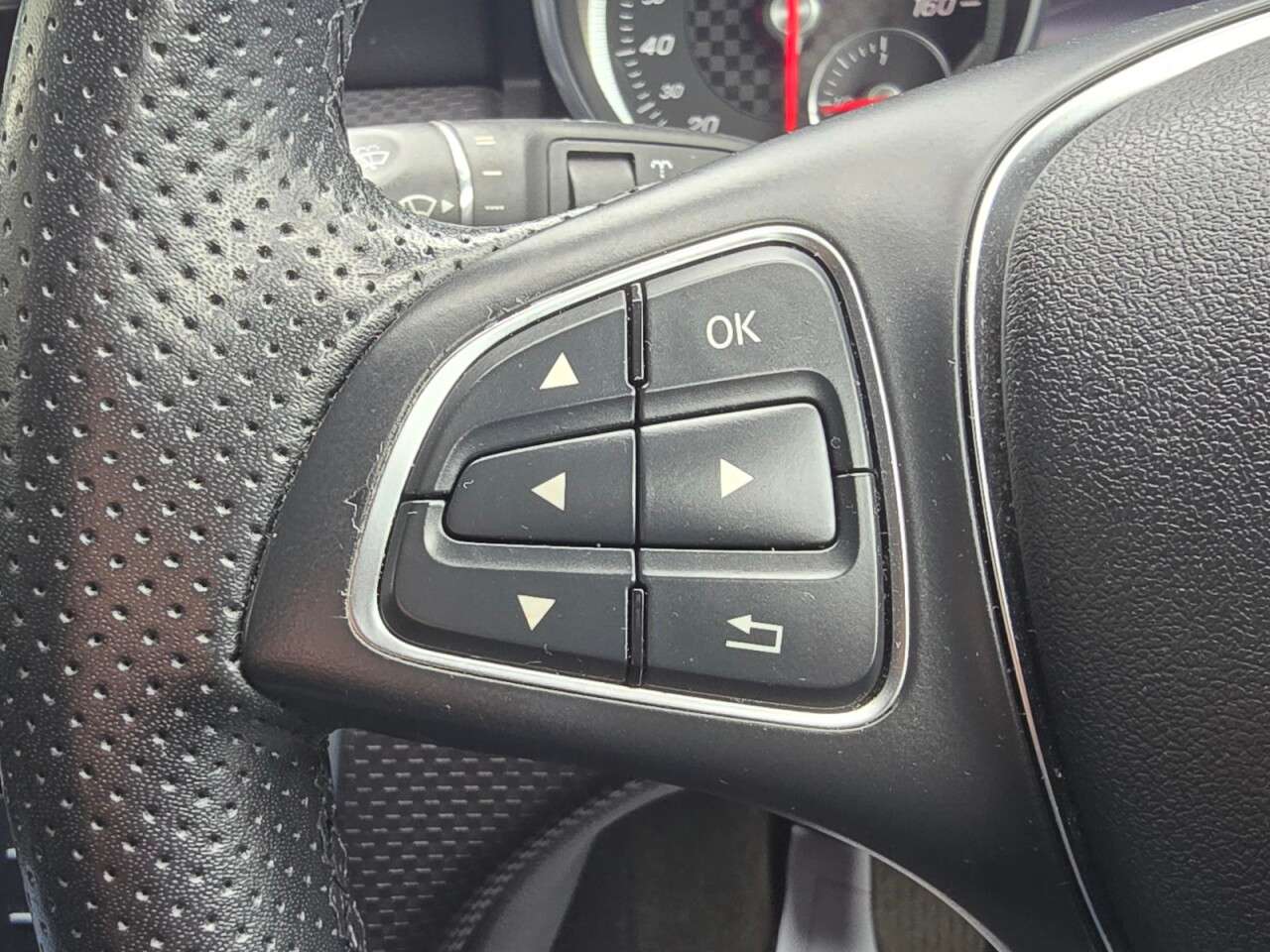 2016 MERCEDES-BENZ A-CLASS 2016 MERCEDES-BENZ A-CLASS