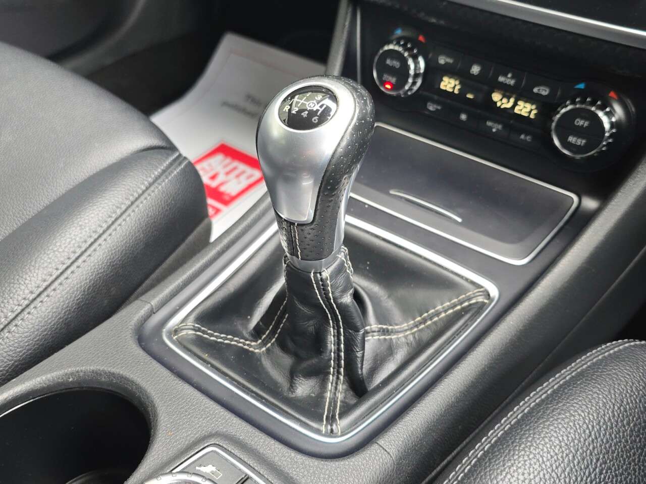 2016 MERCEDES-BENZ A-CLASS 2016 MERCEDES-BENZ A-CLASS