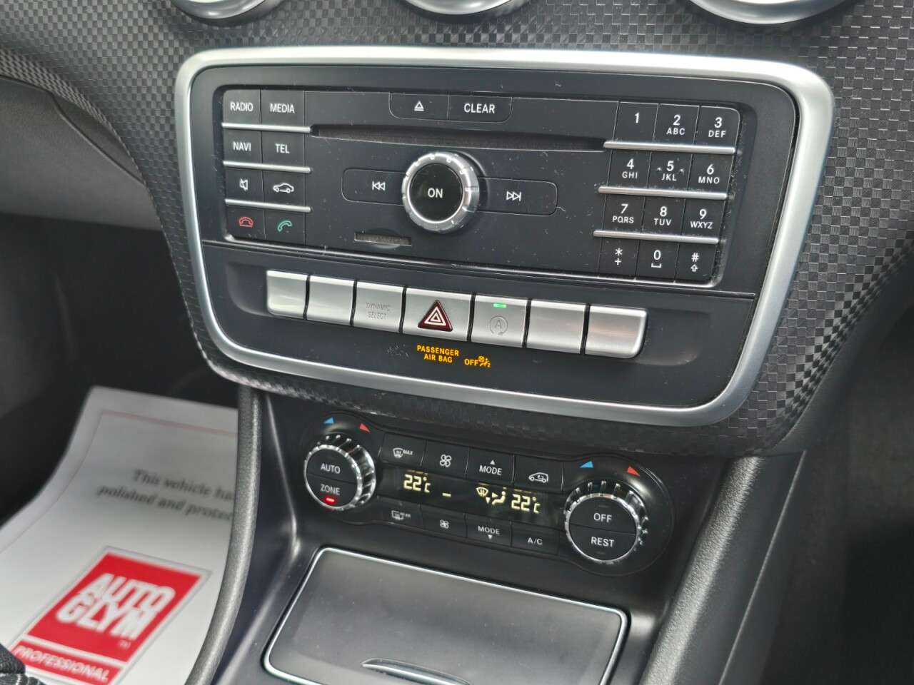 2016 MERCEDES-BENZ A-CLASS 2016 MERCEDES-BENZ A-CLASS