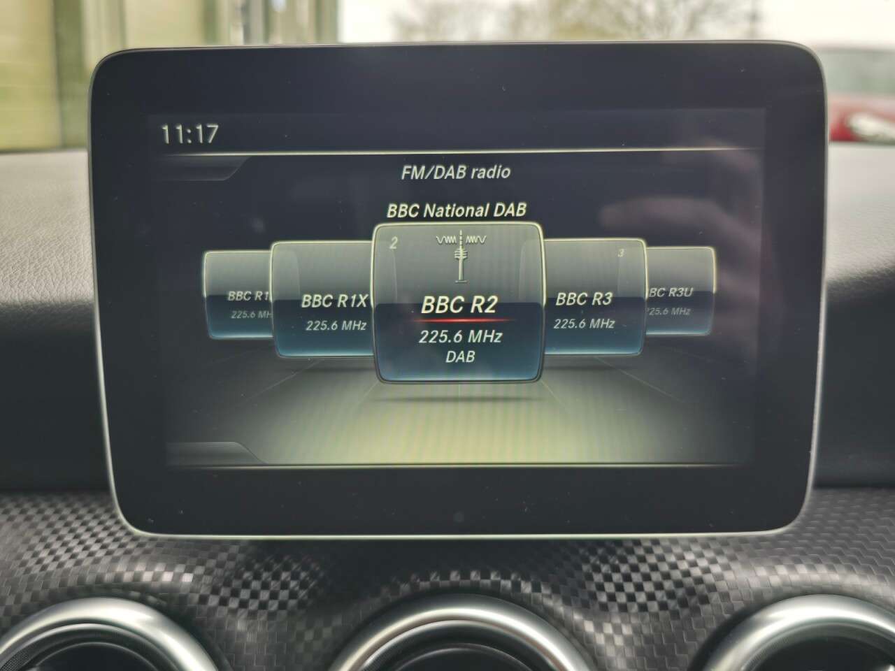 2016 MERCEDES-BENZ A-CLASS 2016 MERCEDES-BENZ A-CLASS