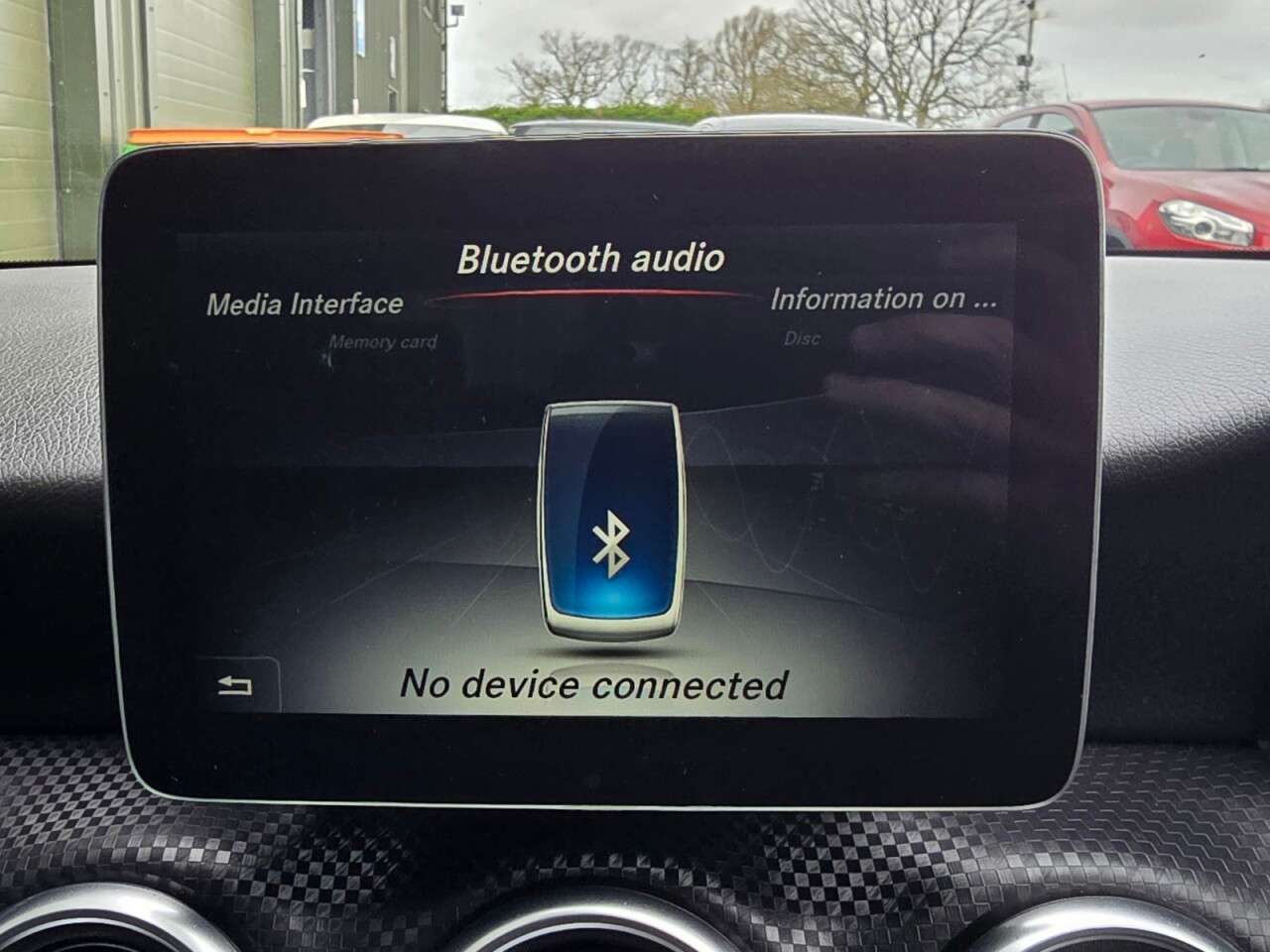 2016 MERCEDES-BENZ A-CLASS 2016 MERCEDES-BENZ A-CLASS