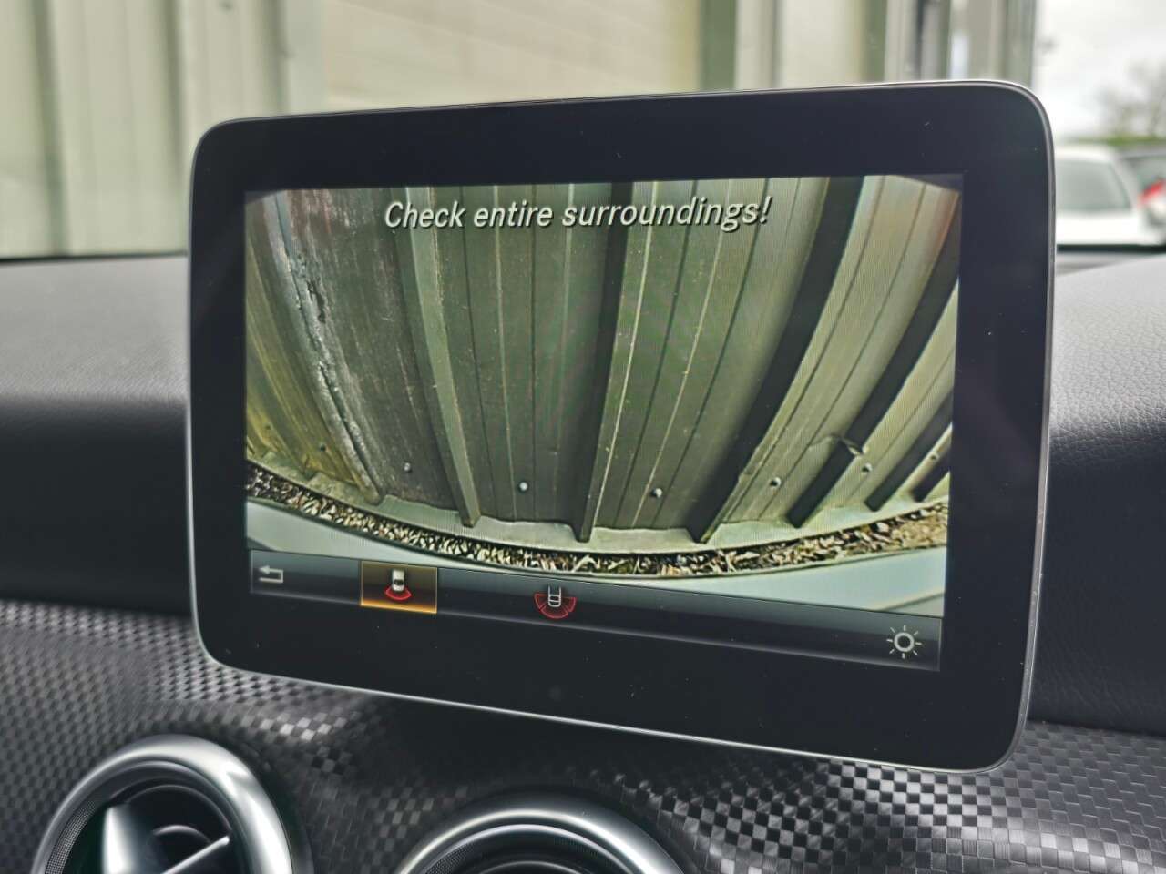 2016 MERCEDES-BENZ A-CLASS 2016 MERCEDES-BENZ A-CLASS