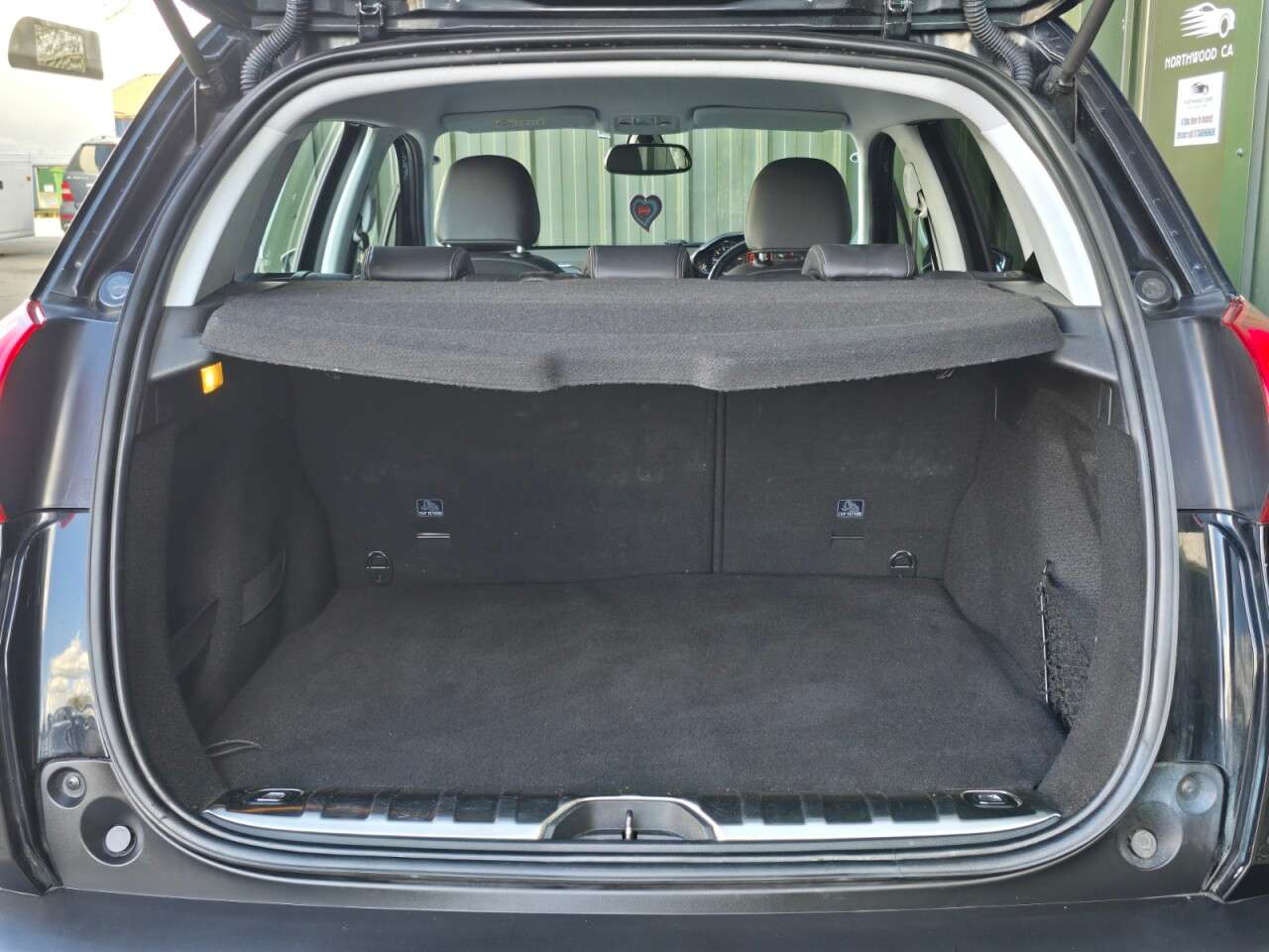 2018 PEUGEOT 2008 2018 PEUGEOT 2008