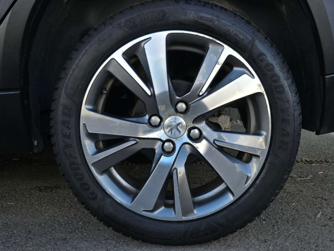 2018 PEUGEOT 2008 2018 PEUGEOT 2008