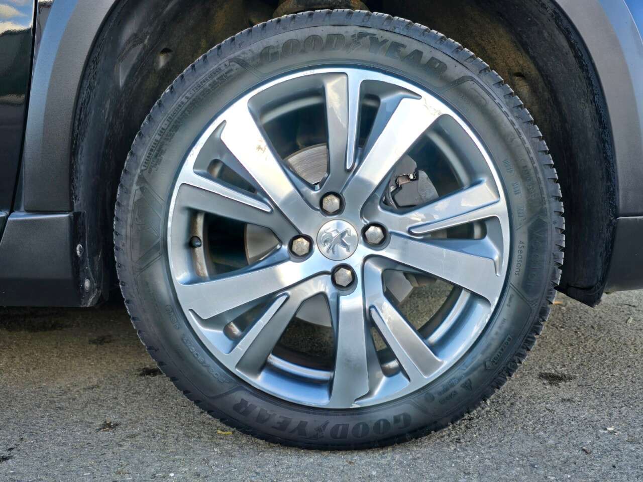 2018 PEUGEOT 2008 2018 PEUGEOT 2008