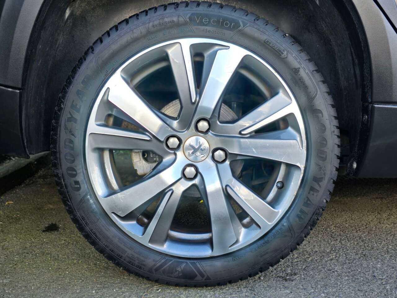 2018 PEUGEOT 2008 2018 PEUGEOT 2008