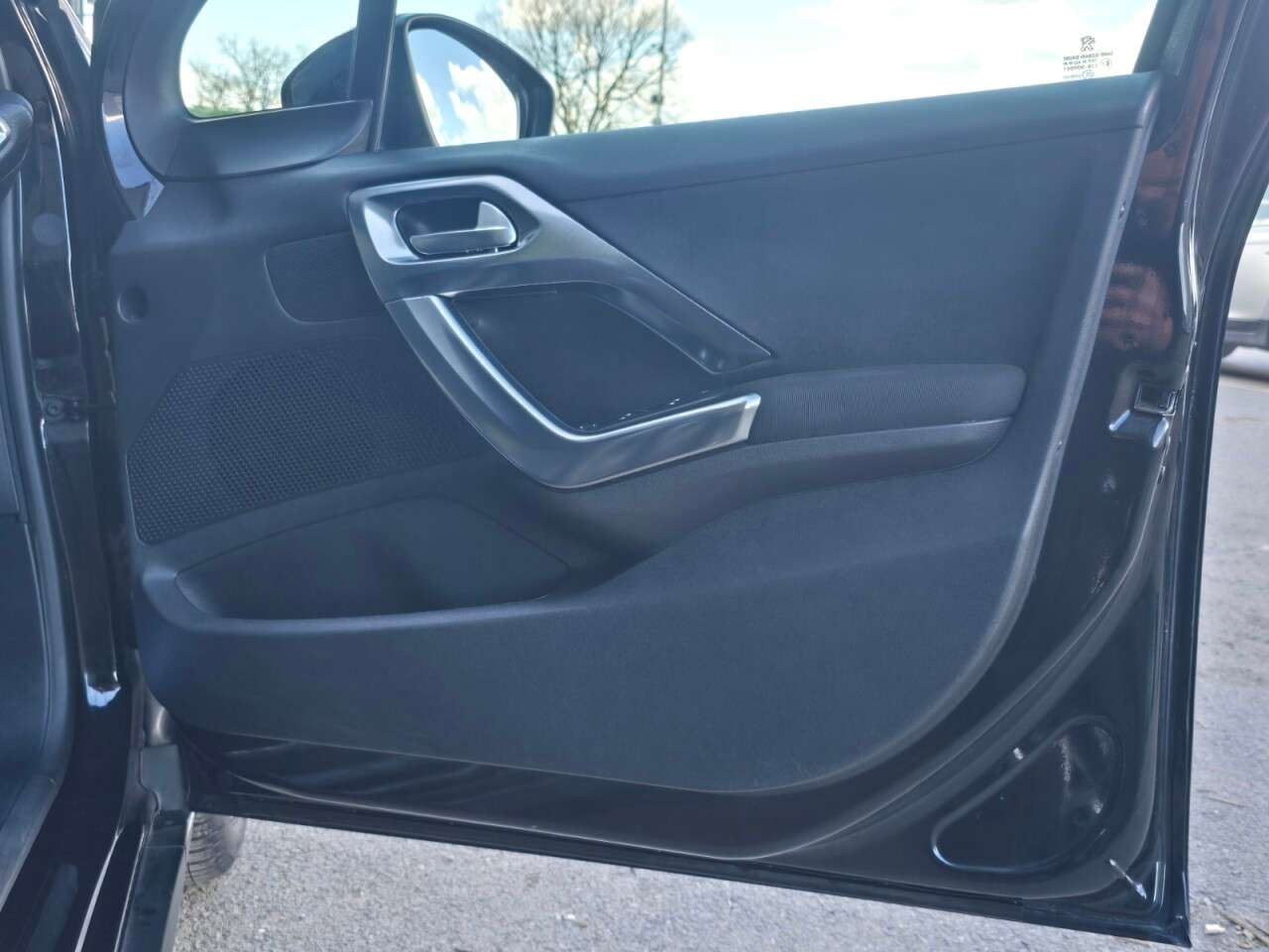 2018 PEUGEOT 2008 2018 PEUGEOT 2008