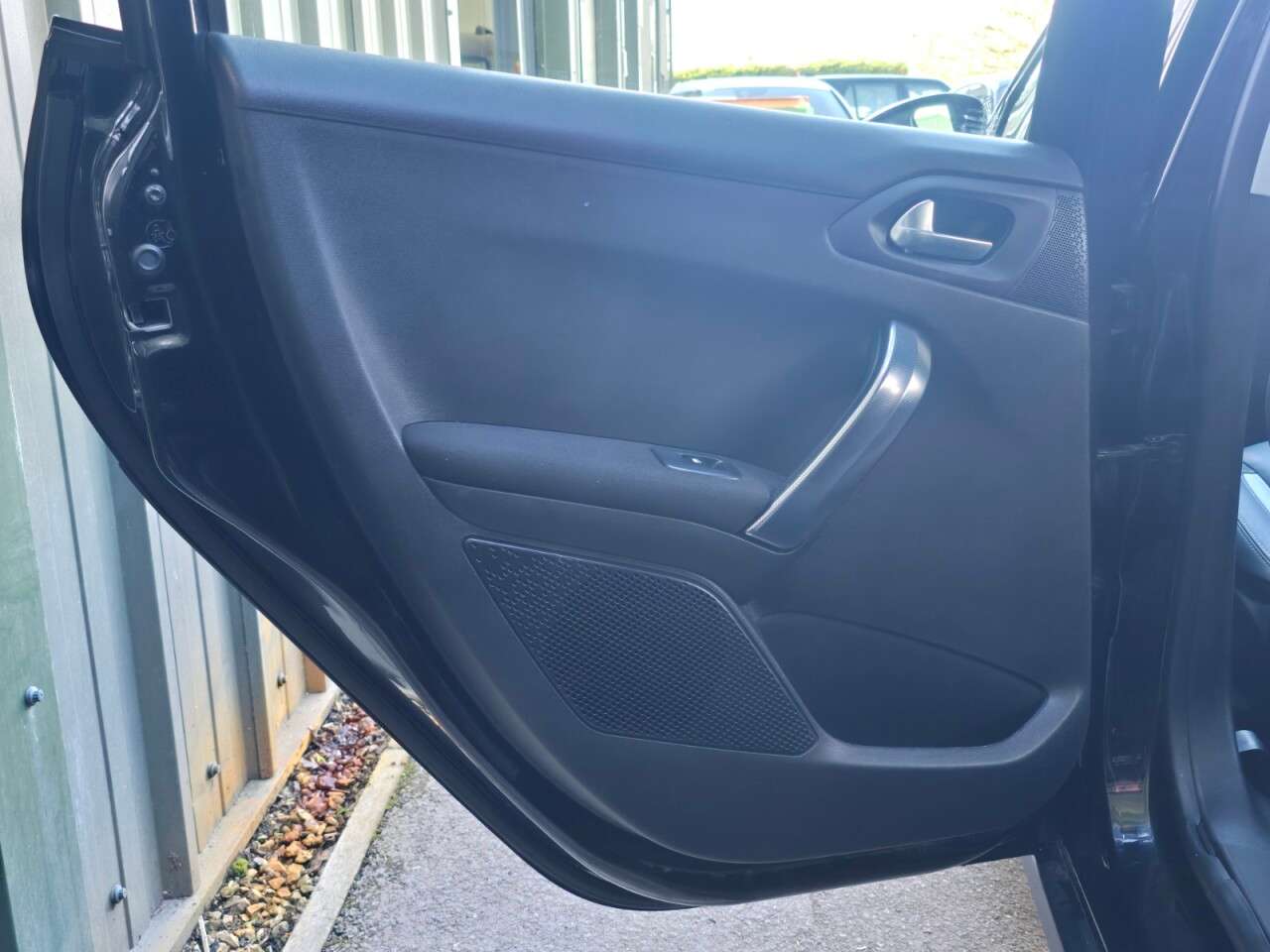 2018 PEUGEOT 2008 2018 PEUGEOT 2008