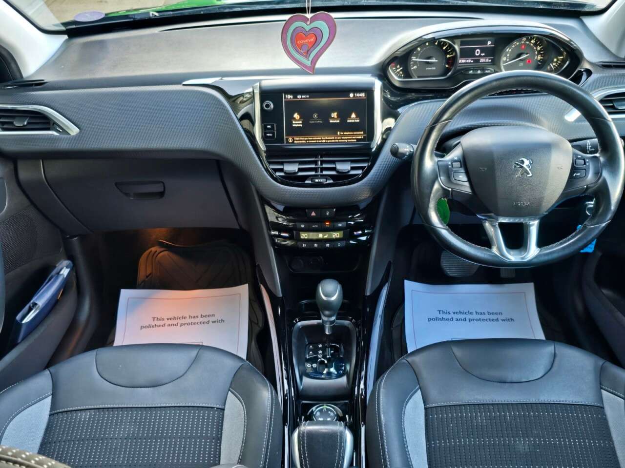 2018 PEUGEOT 2008 2018 PEUGEOT 2008