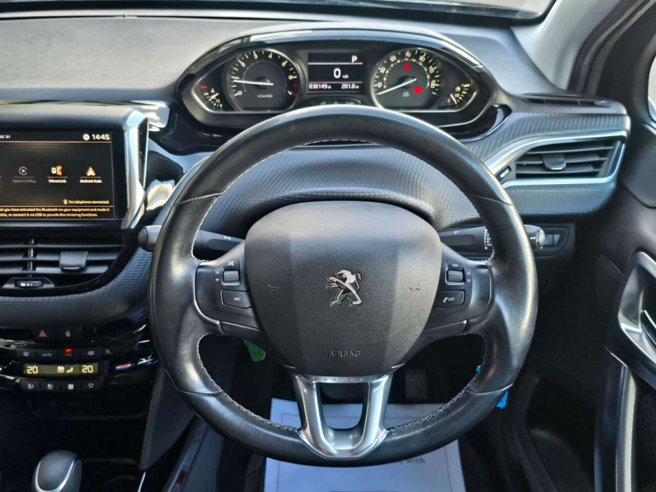 2018 PEUGEOT 2008 2018 PEUGEOT 2008